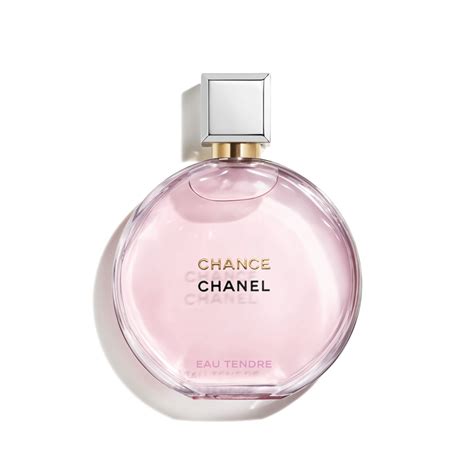 chanel la chance prix